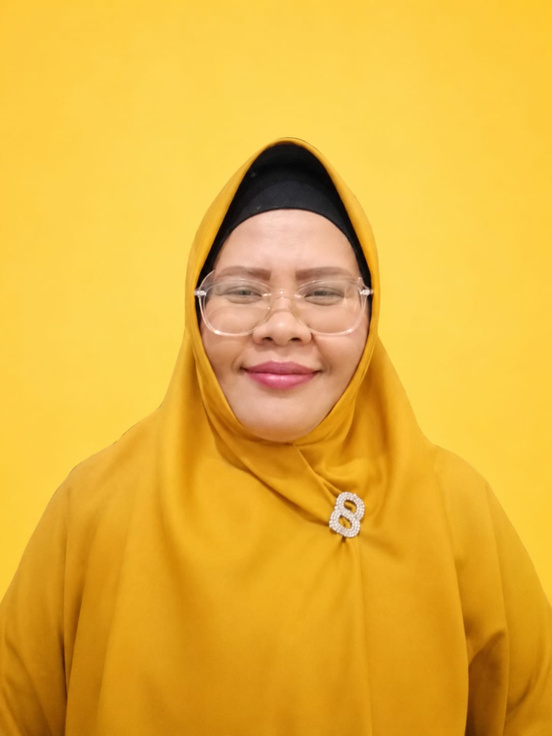Nina Kartina, S.Ap