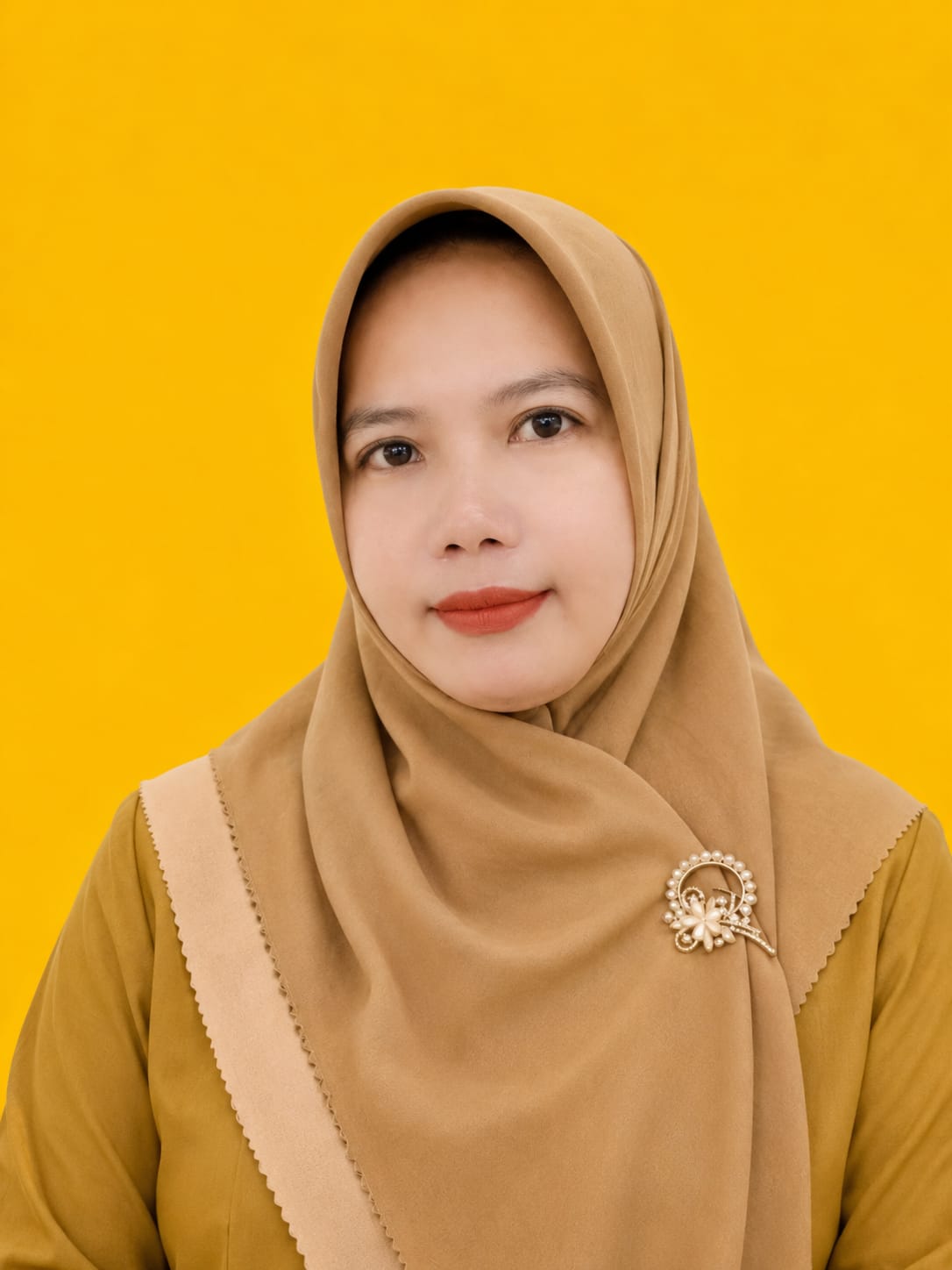 Ratu Ati, A. Md