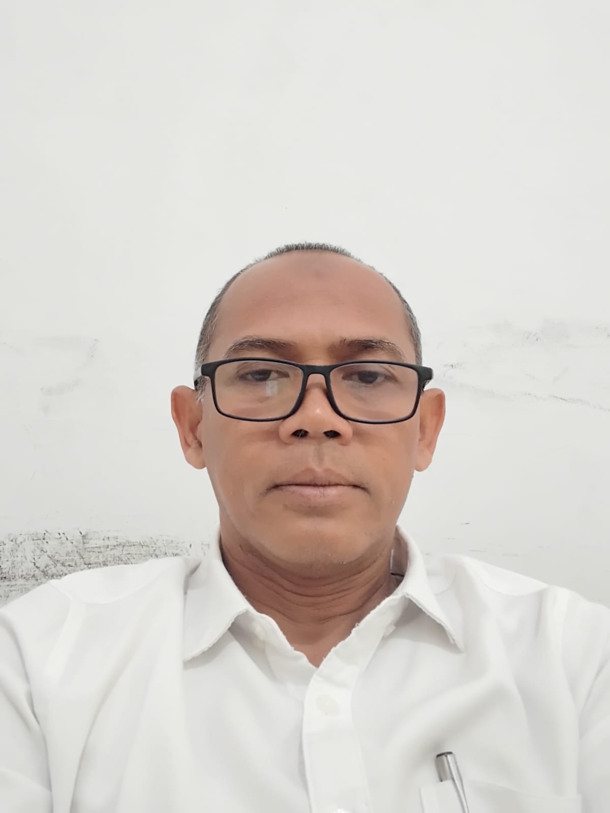 Taufik Rahman, S.E